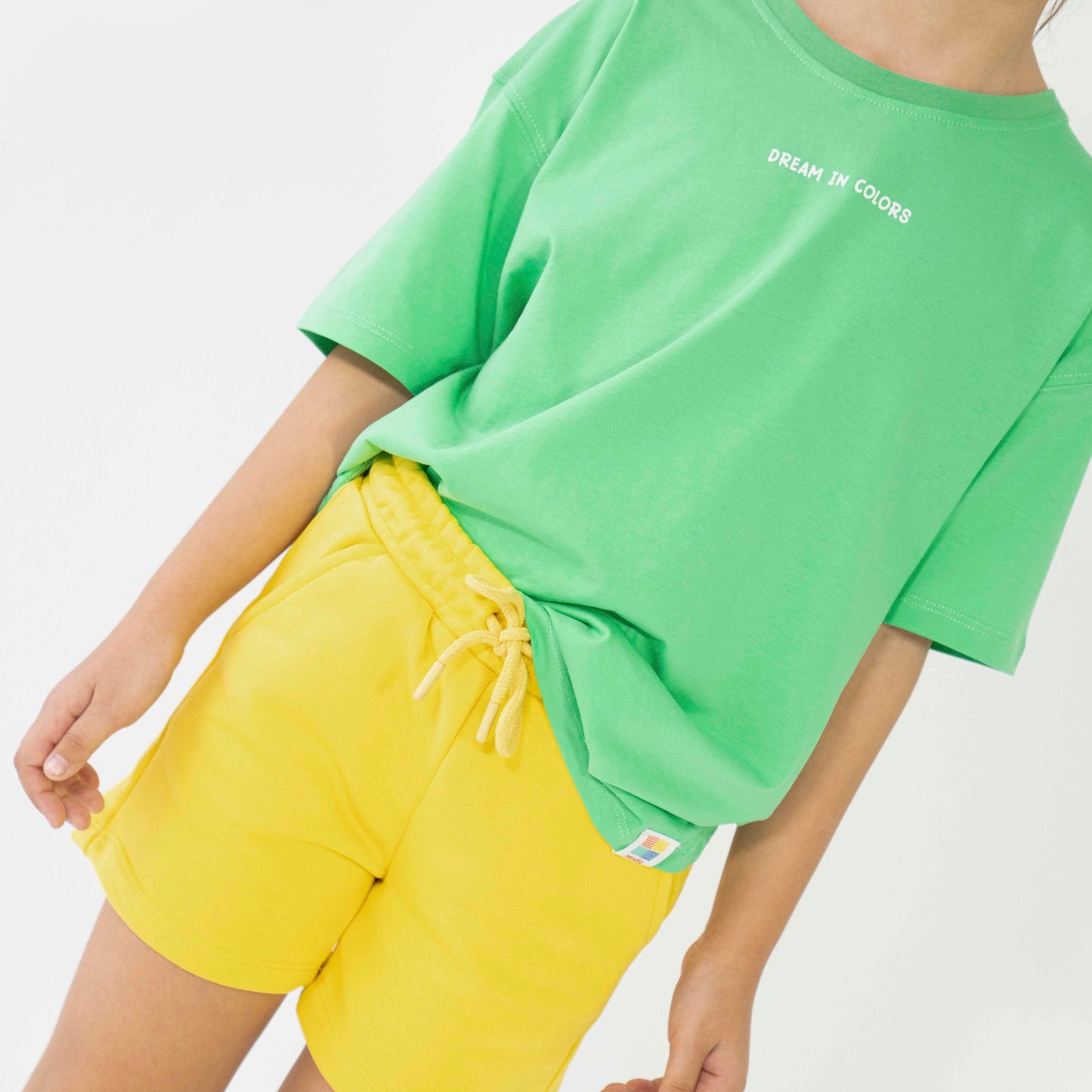 Miniliq Appleade Sweatpants