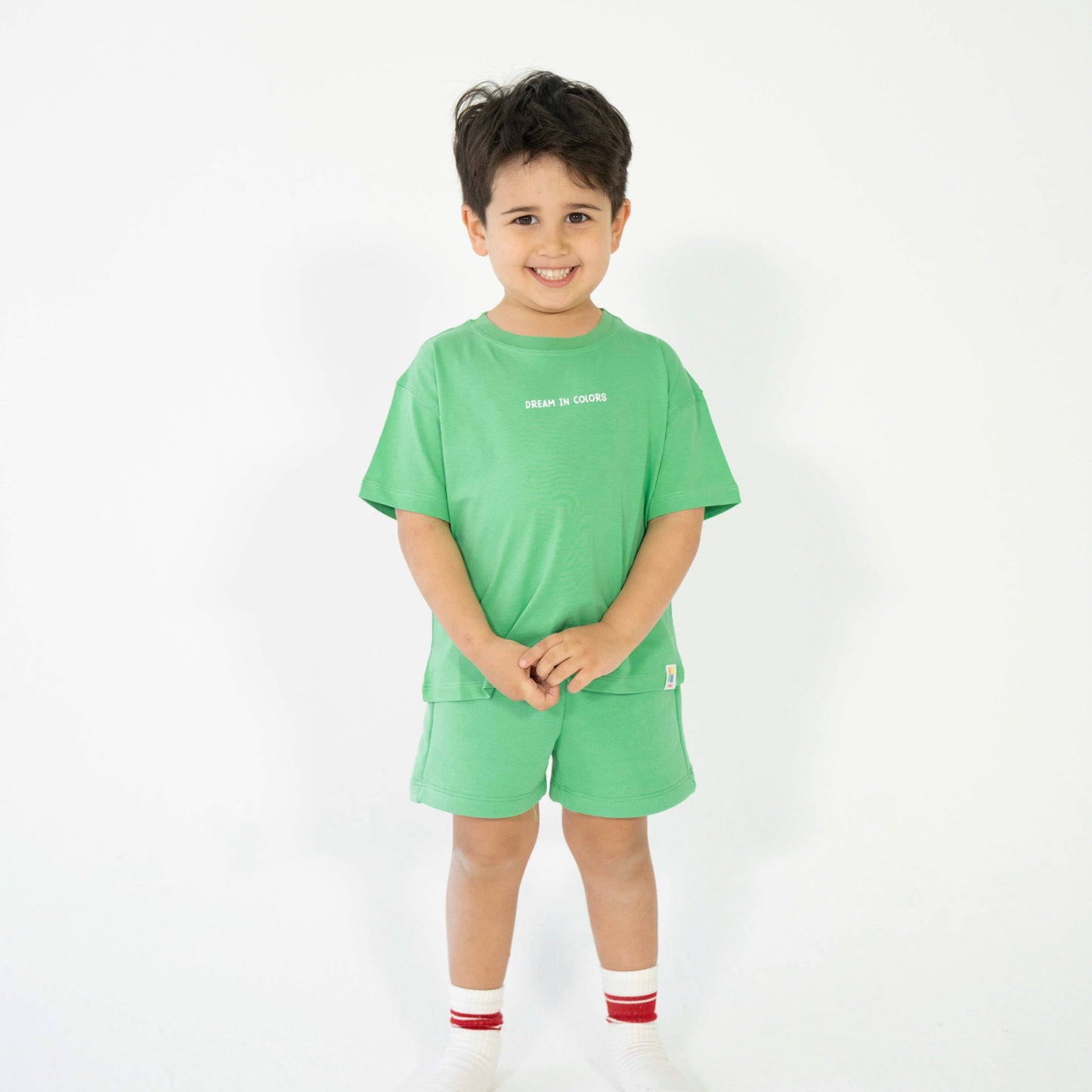 Miniliq Appleade Sweatpants