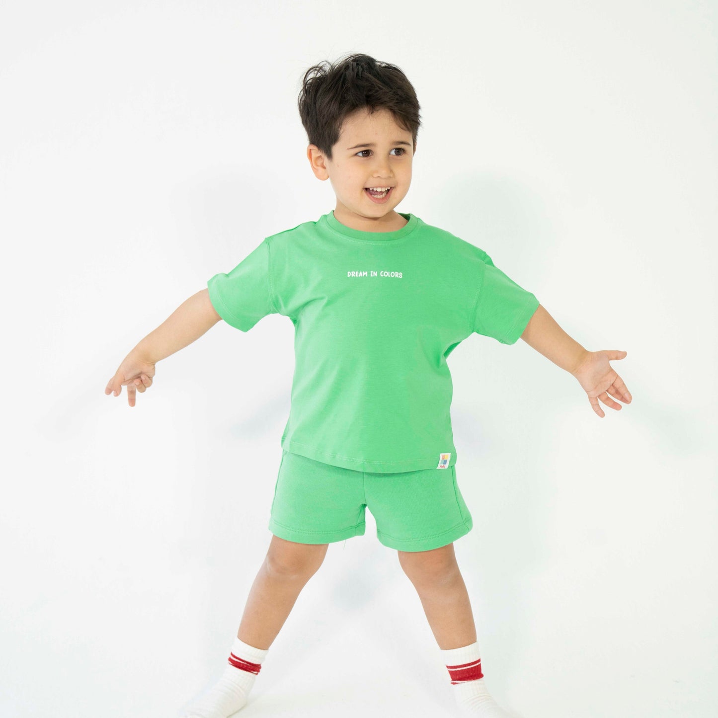 Miniliq Appleade Sweatpants