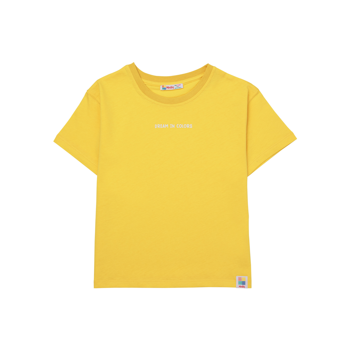 Miniliq Lemonade T-Shirt