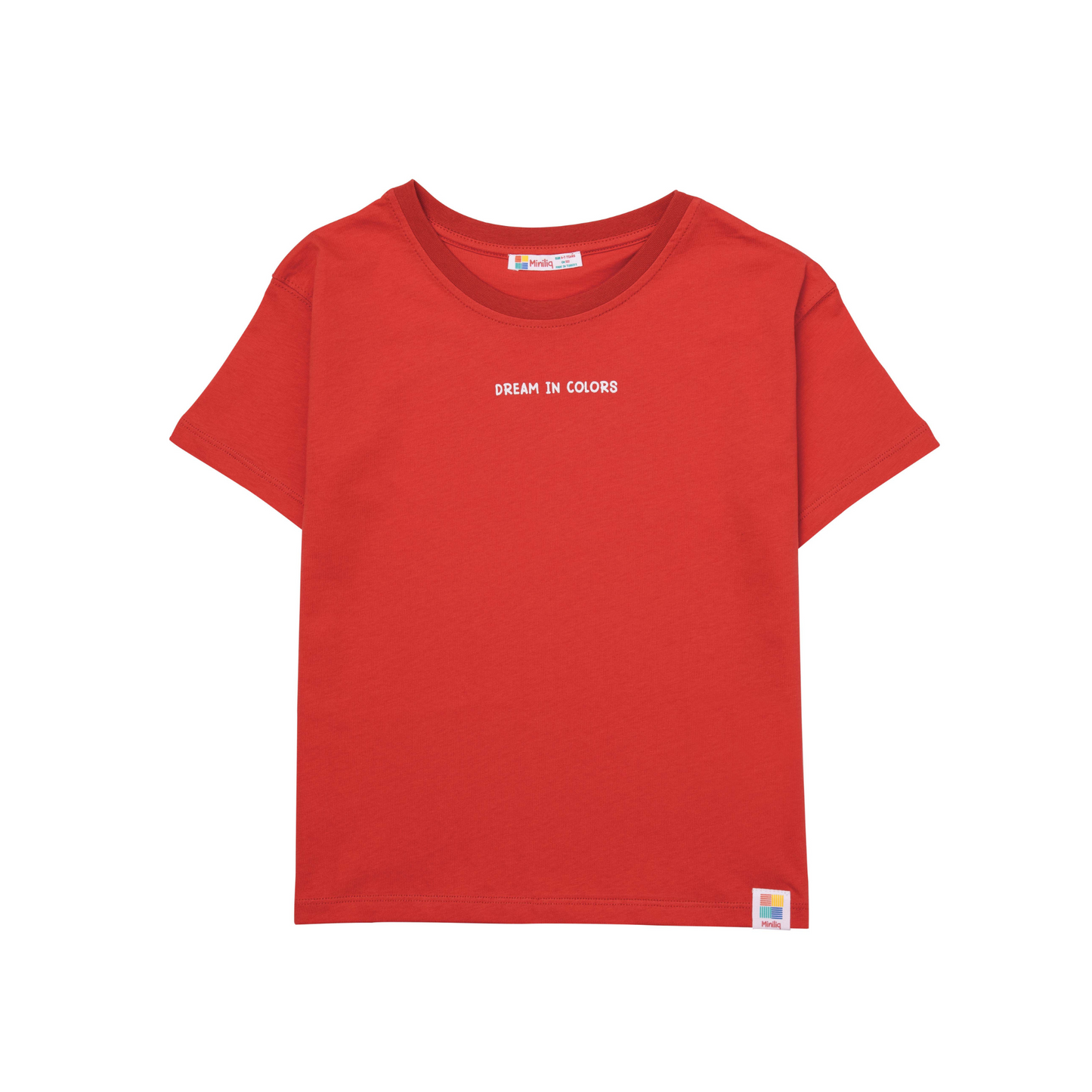 Miniliq Cherry T-Shirt