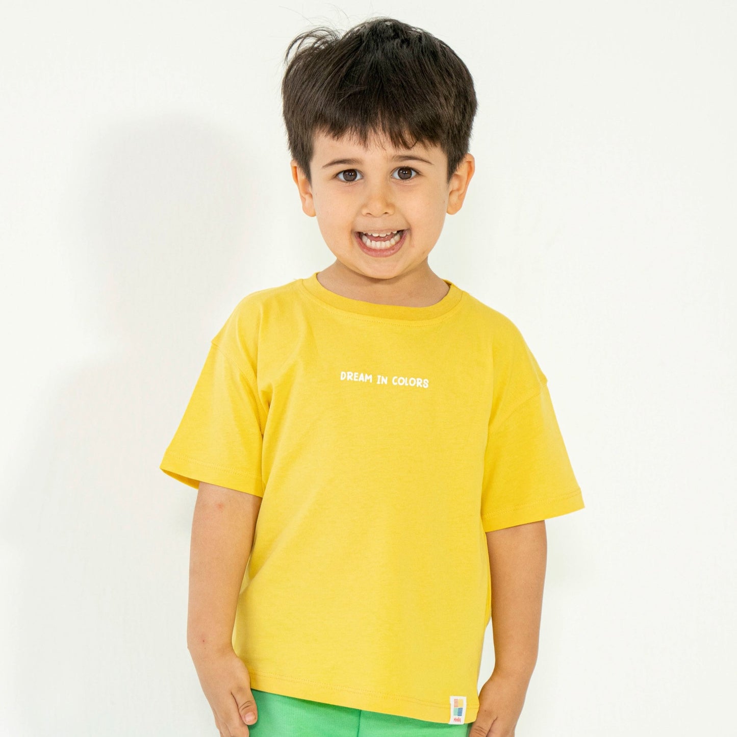 Miniliq Lemonade T-Shirt